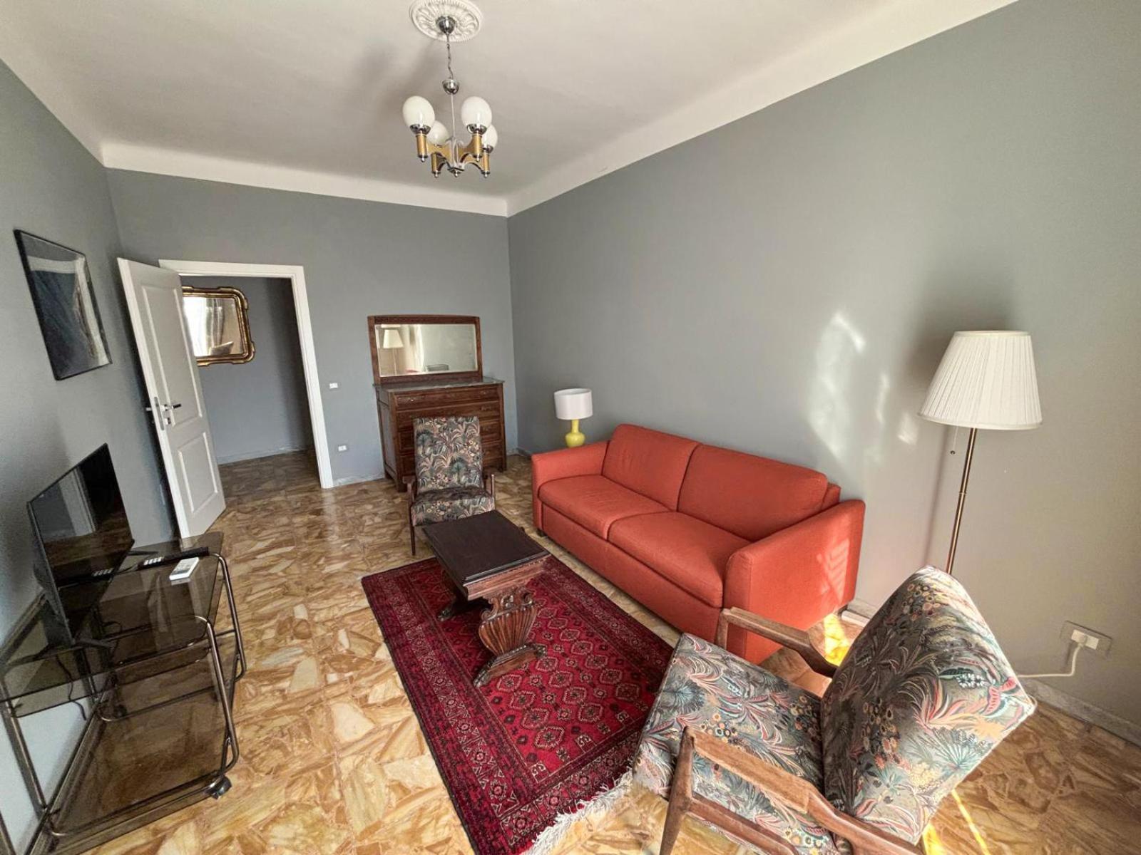 Appartement Attico Mugnai - Stylish Penthhouse In *